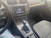 Volkswagen Golf 1.6 TDi Confortline DSG