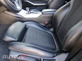 BMW 320 d Line Sport Auto