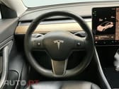 Tesla Model 3 Long Range AWD Dual Motor
