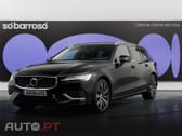 Volvo V60 2.0 T6 AWD TE Inscription Expression