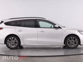 Ford Focus SW 1.0 EcoBoost MHEV ST-Line Design SIP