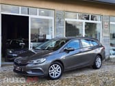 Opel Astra Sports Tourer 1.6 CDTI Business Edition S/S