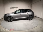 Peugeot 2008 1.5 BlueHDi GT EAT8