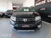 Dacia Sandero 1.5 dCi Stepway