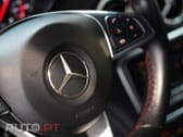 Mercedes-Benz A 160 d AMG Line