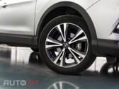 Nissan Qashqai 1.5 dCi N-Connecta