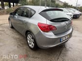 Opel Astra 1.3 CDTi Enjoy