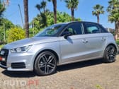 Audi A1 1.4 TDI Sport