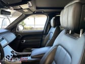 Land Rover Range Rover Sport P400e Hybrid SE