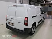 Peugeot Partner 1.5 BLUEHDI 100CV LONGA CAMERA TRASEIRA