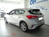 Ford Focus 1.0 EcoBoost Business