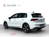 Volkswagen Golf 1.4 TSI GTE DSG