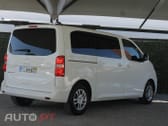 Peugeot Traveller 1.6 BlueHDi L2H1 Business Standard