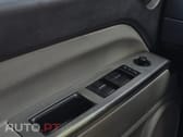 Jeep Compass 2.0 CRD Limited