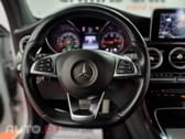 Mercedes-Benz GLC 220 d 4Matic AMG Advanced