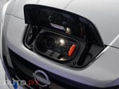 Nissan Leaf N-Connecta