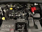 Renault Captur Captur 1.0 TCe Techno Bi-Fuel