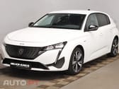 Peugeot 308 1.6 Hybrid Allure e-DCS7