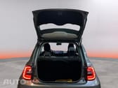 Fiat 500e Icon Plus 42 KWh