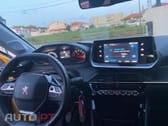 Peugeot 208 BlueHDi Style