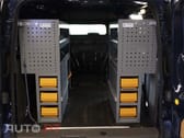 Ford Transit Connect Connect 1.5 TDCi 200 L1 Trend