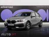 BMW 116 i Advantage