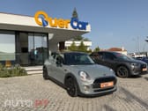 MINI Cooper One D