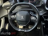 Peugeot E-2008 50 kWh GT