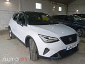 Seat Arona 1.0 TSI FR