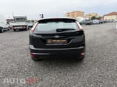 Ford Focus 1.6 TDCi 90
