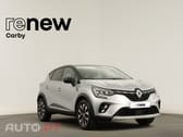 Renault Captur Captur 1.0 TCe Techno Bi-Fuel