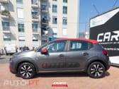 Citroen C3 1.2 PureTech Shine