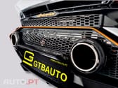 Lamborghini Huracán STO 