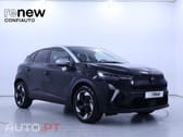 Renault Captur Techno Tce 90