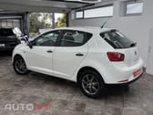 Seat Ibiza 1.2 TDi Style
