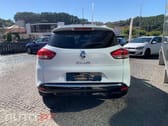 Renault Clio Sport Tourer 1.5 dCi Limited