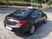 Opel Insignia 2.0 CDTi Sport S/S