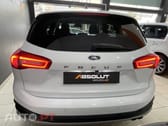 Ford Focus SW 1.0 EcoBoost Active Aut.