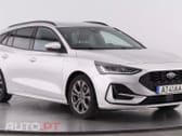 Ford Focus SW 1.0 EcoBoost MHEV ST-Line Design SIP