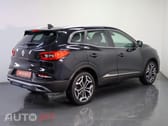 Renault Kadjar 1.3 TCe 140 FAP Intens