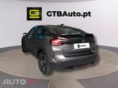 Citroen C4 1.2 PureTech Plus
