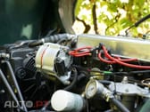 Triumph Spitfire MKIV