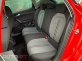 Seat Leon 1.0 eTSI Style DSG