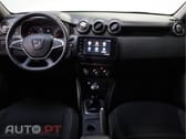 Dacia Duster 1.0 TCE 90cv Prestige