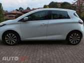 Renault Zoe (c/ Bateria) Intens 50