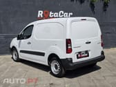 Peugeot Partner 1.6 HDi L1 3L