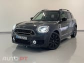 MINI Countryman Cooper S E ALL4 Auto