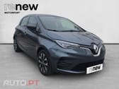 Renault Zoe R110 ZE40 Limited