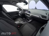 BMW 116 i Advantage