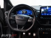 Ford Puma 1.0 EcoBoost mHEV ST-Line